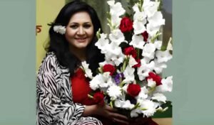 নতুন গান প্রকাশ দিয়ে জন্মদিন উদযাপন করছেন ফাহমিদা নবী নতুন গান প্রকাশ দিয়ে জন্মদিন উদযাপন করছেন ফাহমিদা নবী