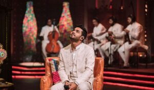 Ishan Majumdar’s New Single Sparks Anticipation