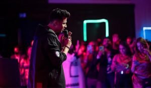 Tanvir Evan: Bangladesh’s Spotify Chart-Topping Artist