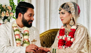 ‘Buk Chinchin Fame Singer Pabel Gets Married ‘Buk Chinchin’ Fame Singer Pabel Gets Married