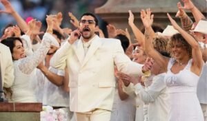 Bad Bunny Breaks Global Streaming Records Bad Bunny Breaks Global Streaming Records