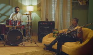 Band Six Returns With Musical Film ‘Valobashi Band Six Returns With Musical Film ‘Valobashi’