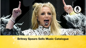 Britney Spears Sells Music Catalogue Britney Spears Sells Music Catalogue