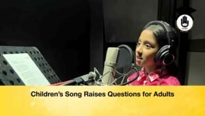 Children’s Song Raises Questions for Adults