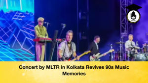 Concert by MLTR in Kolkata Revives 90s Music Memories 2 Concert by MLTR in Kolkata Revives 90s Music Memories