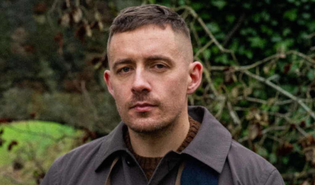 Kennedy Brings Intimate Show to Lancaster Dermot Kennedys Live Concert in Lancaster Kennedy Brings Intimate Show to Lancaster