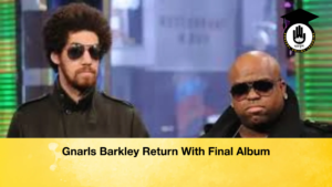 Gnarls Barkley Return With Final Album 2 Gnarls Barkley Return With Final Album