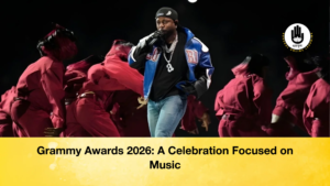 Grammy Awards 2026 A Celebration Focused on Music Grammy Awards 2026: A Celebration Focused on Music