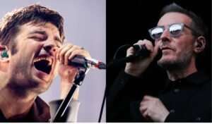 Grian Chatten Covers Massive Attack for Peaky Blinders Grian Chatten Covers Massive Attack for Peaky Blinders