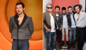 Harry Styles Reflects on Solitude and Solo Growth Harry Styles Reflects on Solitude and Solo Growth