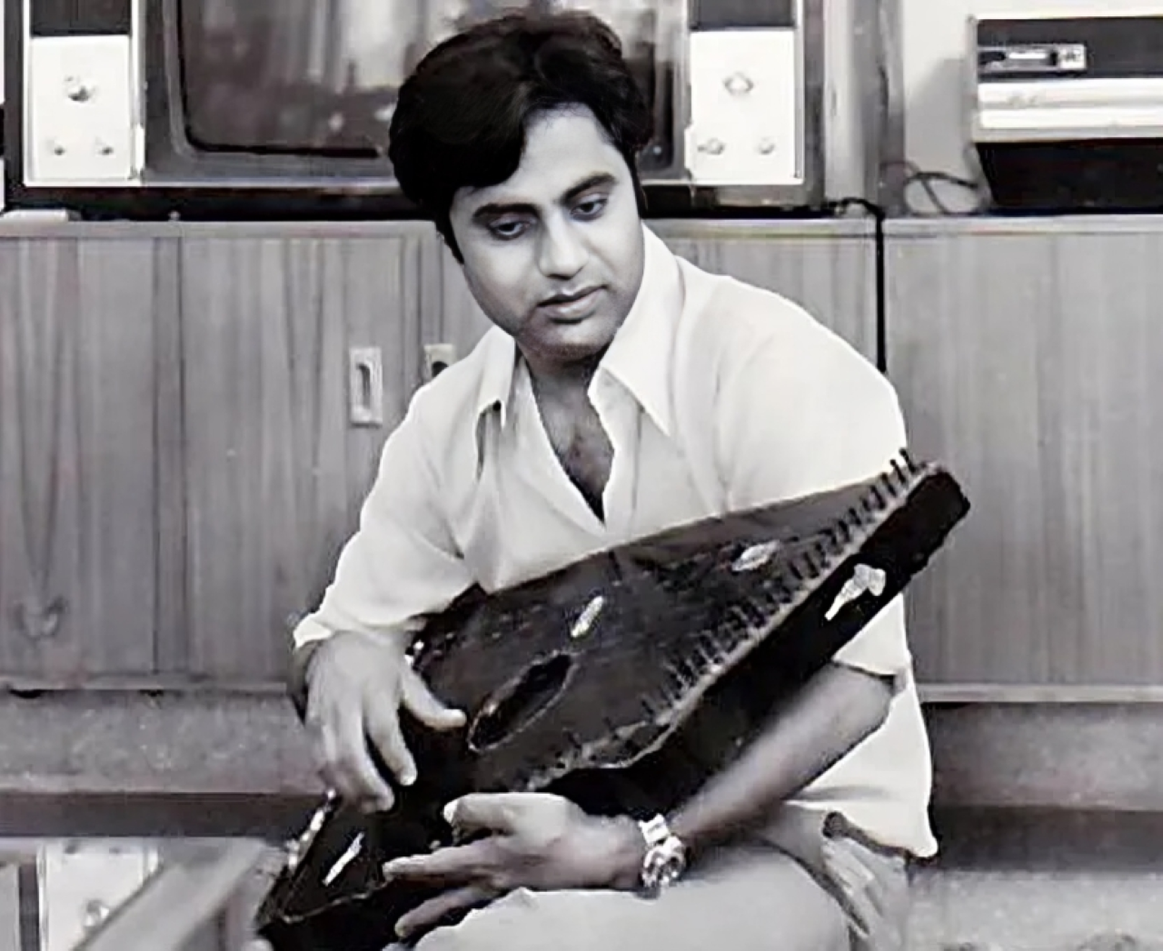Jagjit Singh