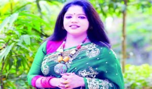 Mitali Das Releases Evocative Single Chokhete Chokh Mitali Das Releases Evocative Single “Chokhete Chokh”