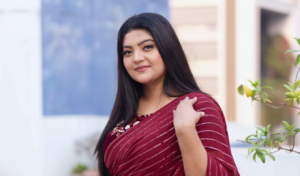 Salma Returns with Heartbreaking New Song Salma Returns with Heartbreaking New Song