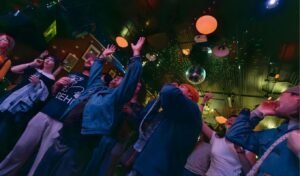 San Francisco Hosts 33rd Noise Pop Festival San Francisco Hosts 33rd Noise Pop Festival