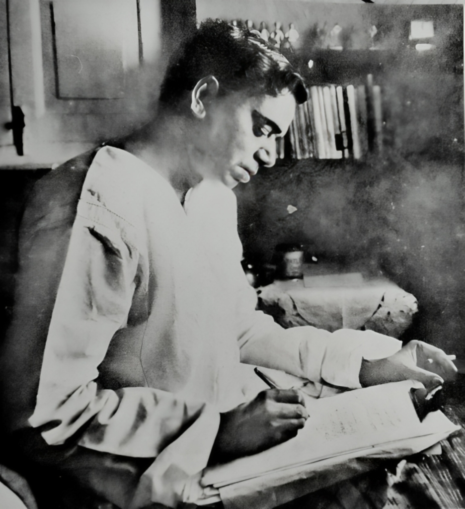 Shailendra