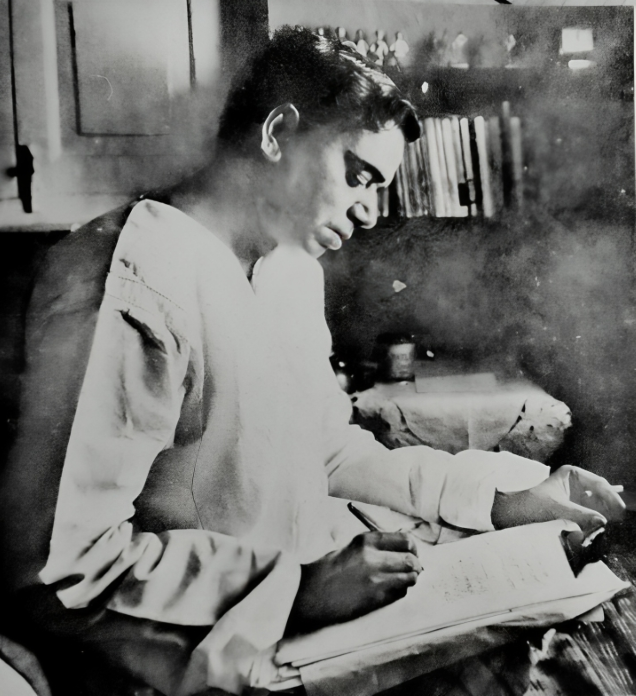 Remembering Shailendra, a Soul Who Sang for the Common Man 1 Shailendra