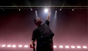 Shinedown Set to Electrify Albany Arena Shinedown Set to Electrify Albany Arena