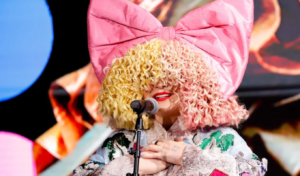 Sia Tops Spotifys Global Australian Exports 2025 Sia Tops Spotify’s Global Australian Exports 2025
