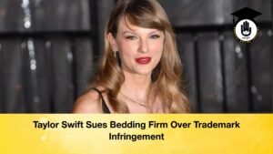 Taylor Swift Sues Bedding Firm Over Trademark Infringement Taylor Swift Sues Bedding Firm Over Trademark Infringement