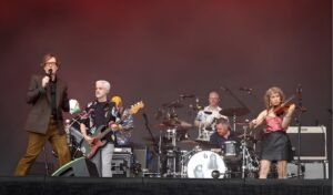 Three Day Music Festival Set for Waterford Three-Day Music Festival Set for Waterford