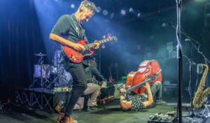 Winter Blues Festival 2026 Unveils First Artists Winter Blues Festival 2026 Unveils First Artists