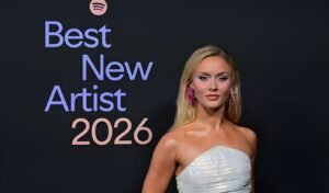 Zara Larsson Sets Ethical Tone for Music Choices Zara Larsson Sets Ethical Tone for Music Choices