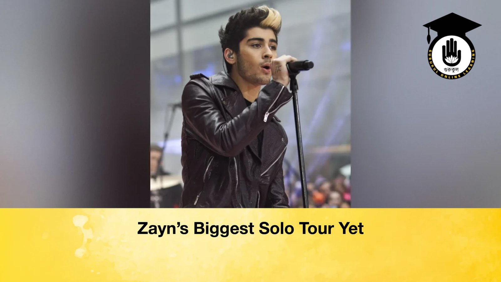 news thumbnail 1770372983675 Zayn’s Biggest Solo Tour Yet