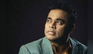 এ. আর. রহমানের গানচুরি বিতর্কে উত্তেজনা বৃদ্ধি এ. আর. রহমানের গানচুরি বিতর্কে উত্তেজনা বৃদ্ধি