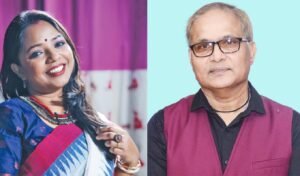 তপনের সুরে প্রিয়াঙ্কার প্রথম মৌলিক গান তপনের সুরে প্রিয়াঙ্কার প্রথম মৌলিক গান