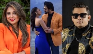 ‘O Jan’ Released After Cinematic Nepal Shoot