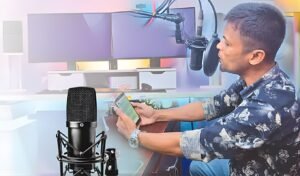 Electoral Jingles Now a Multi-Crore Industry
