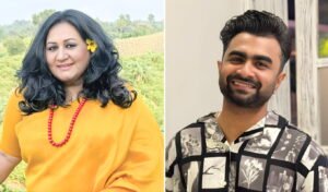 Fahmida Nabi and Imran’s First Duet Debuts