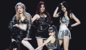 Blackpink Unveils Details of New Album Deadline