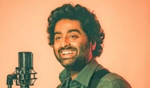 ভক্তদের শান্তি ও সহমর্মিতা আহ্বান আরিজিৎ সিং এর ভক্তদের শান্তি ও সহমর্মিতা আহ্বান আরিজিৎ সিং-এর
