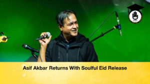 Asif Akbar Returns With Soulful Eid Release 2 Asif Akbar Returns With Soulful Eid Release