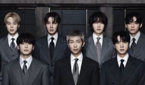BTS Make Billboard History Again BTS Make Billboard History Again