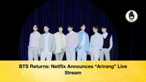 BTS Returns Netflix Announces Arirang Live Stream BTS Returns: Netflix Announces “Arirang” Live Stream
