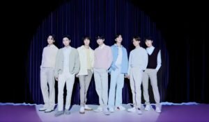 BTS Returns Netflix Announces Arirang Live Stream BTS Returns Netflix Announces “Arirang” Live Stream