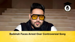 Badshah Faces Arrest Over Controversial Song Badshah Faces Arrest Over Controversial Song