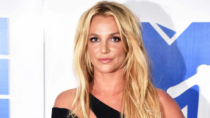 Britney Spears Breaks Silence Britney Spears Breaks Silence