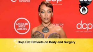 Doja Cat Reflects on Body and Surgery