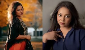 Dolly Sayantani and Ravi Chaudhuris Divorce Unveiled Dolly Sayantani and Ravi Chaudhuri’s Divorce Unveiled