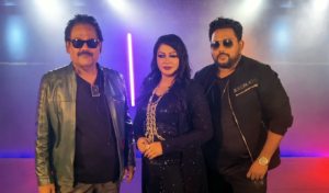 Ferdous Wahid Unveils New Eid Single ‘Faki Ferdous Wahid Unveils New Eid Single ‘Faki’