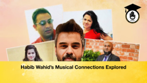 Habib Wahids Musical Connections Explored 2 Habib Wahid’s Musical Connections Explored