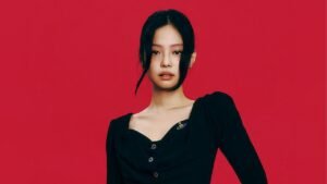Jennie Kim Celebrates ‘Ruby Anniversary With Seoul Pop Up Jennie Kim Celebrates ‘Ruby’ Anniversary With Seoul Pop-Up