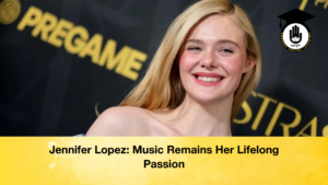 Jennifer Lopez Music Remains Her Lifelong Passion 2 Jennifer Lopez: Music Remains Her Lifelong Passion