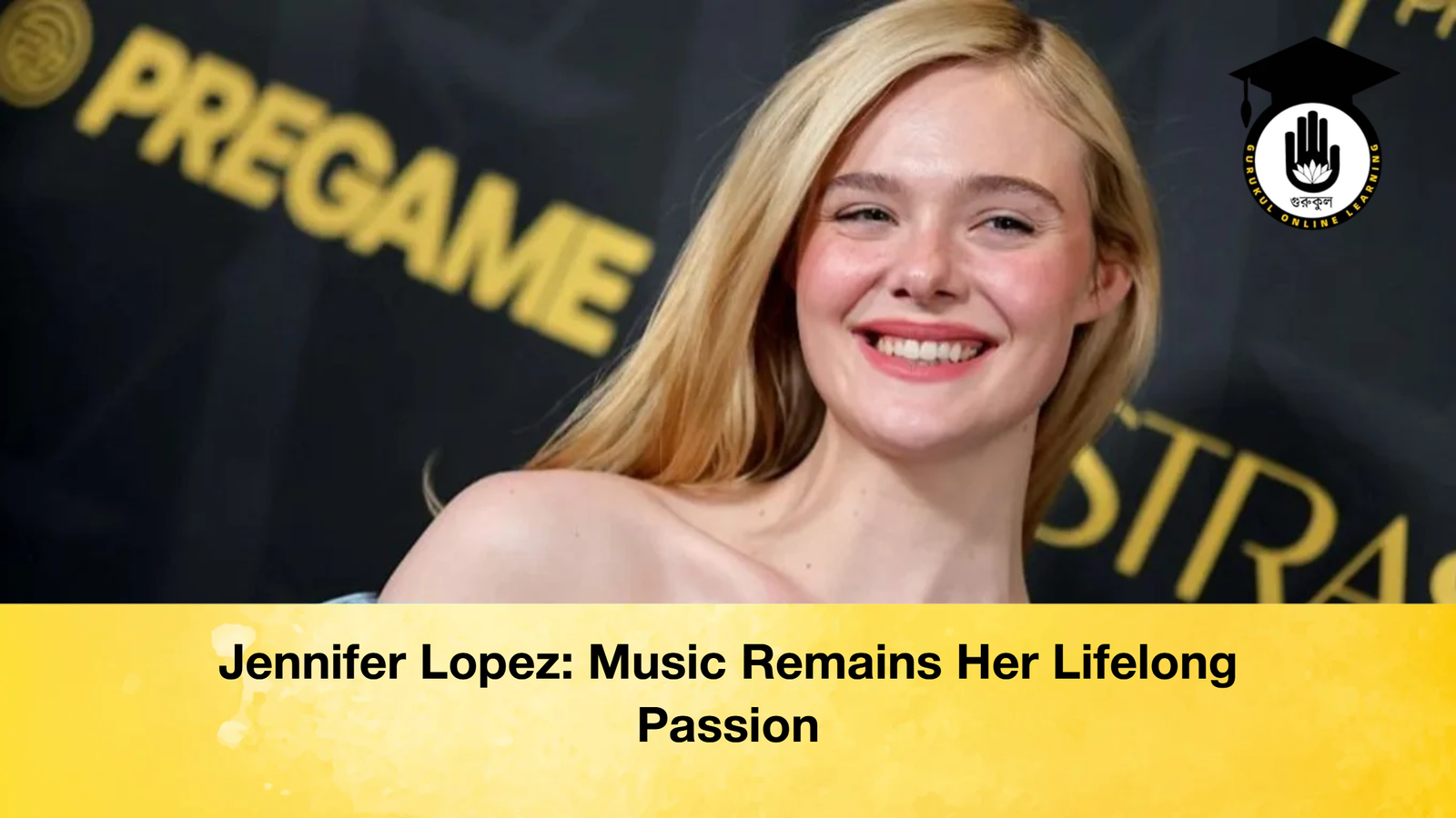 Jennifer Lopez Music Remains Her Lifelong Passion 2 Jennifer Lopez: Music Remains Her Lifelong Passion