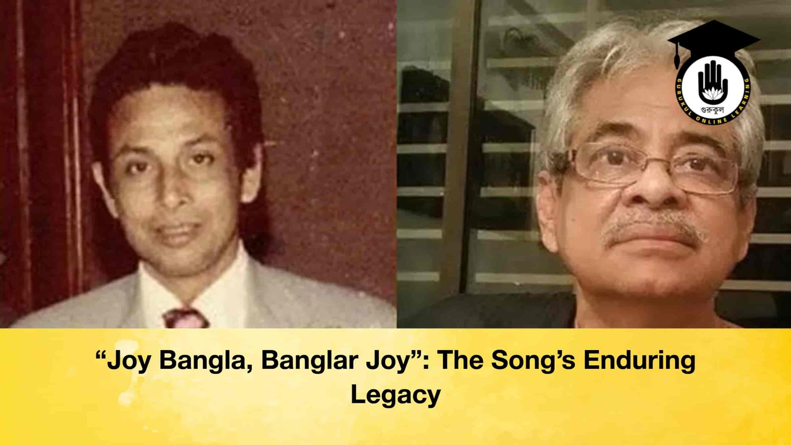 Joy Bangla, Banglar Joy The Song’s Enduring Legacy
