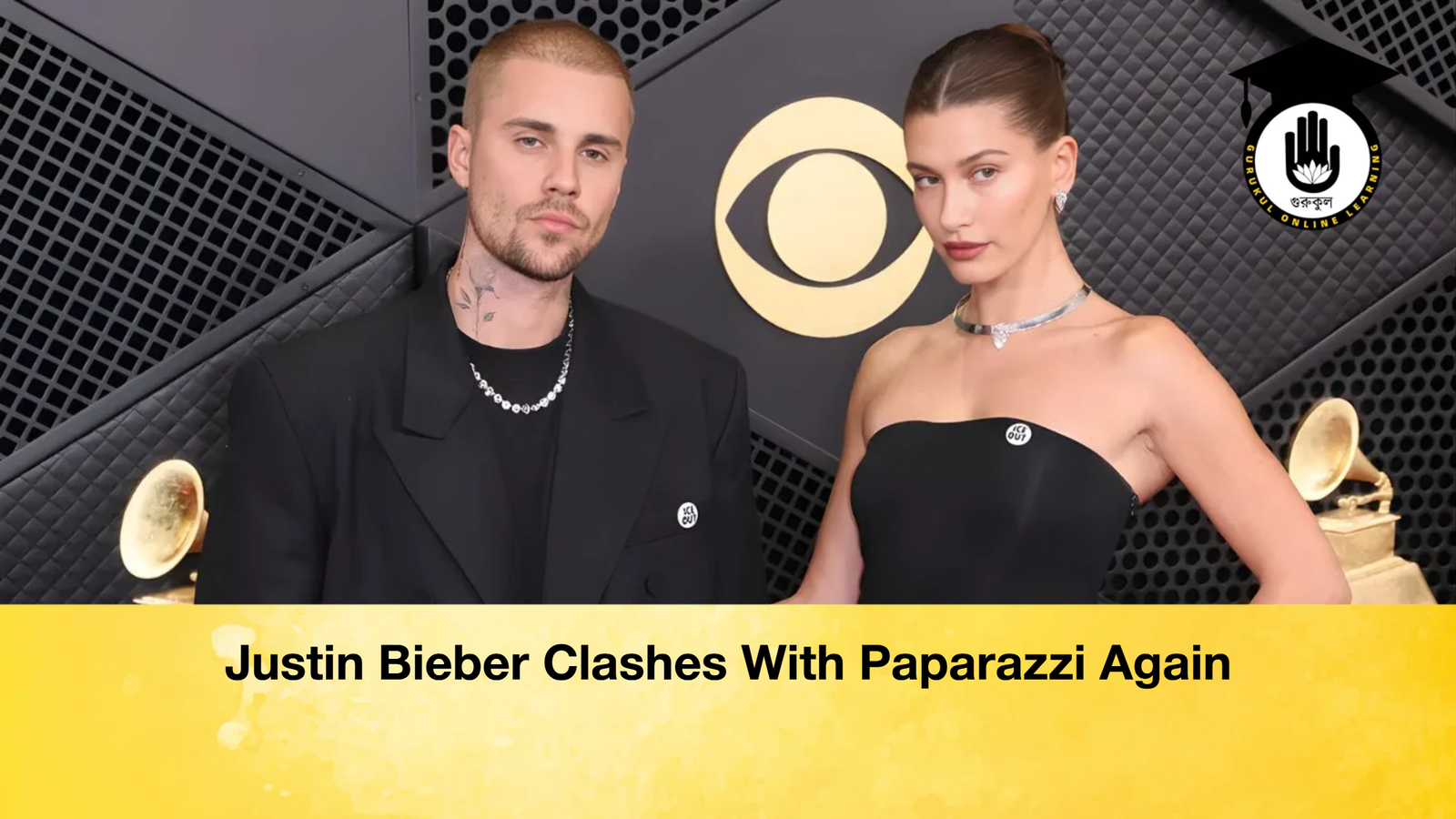 Justin Bieber Clashes With Paparazzi Again 2 Justin Bieber Clashes With Paparazzi Again