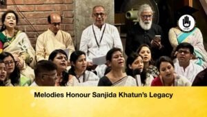 Melodies Honour Sanjida Khatun’s Legacy